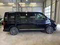 Volkswagen T6 Multivan Highline 4M DSG ACC AHK DAB LED Sthz Noir - thumbnail 6