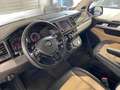Volkswagen T6 Multivan Highline 4M DSG ACC AHK DAB LED Sthz Noir - thumbnail 17