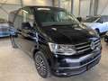 Volkswagen T6 Multivan Highline 4M DSG ACC AHK DAB LED Sthz Noir - thumbnail 4