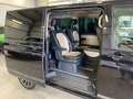 Volkswagen T6 Multivan Highline 4M DSG ACC AHK DAB LED Sthz Noir - thumbnail 34