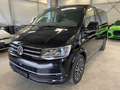 Volkswagen T6 Multivan Highline 4M DSG ACC AHK DAB LED Sthz Noir - thumbnail 2