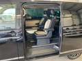 Volkswagen T6 Multivan Highline 4M DSG ACC AHK DAB LED Sthz Noir - thumbnail 26