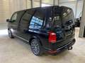 Volkswagen T6 Multivan Highline 4M DSG ACC AHK DAB LED Sthz Noir - thumbnail 8