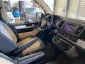 Volkswagen T6 Multivan Highline 4M DSG ACC AHK DAB LED Sthz Noir - thumbnail 37