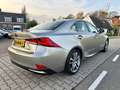 Lexus IS 300 300h Hybrid Business Line, Leder, Camera, PDC, Nav Grijs - thumbnail 3