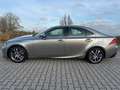 Lexus IS 300 300h Hybrid Business Line, Leder, Camera, PDC, Nav Grijs - thumbnail 6