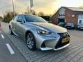 Lexus IS 300 300h Hybrid Business Line, Leder, Camera, PDC, Nav Grijs - thumbnail 4
