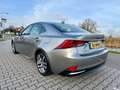 Lexus IS 300 300h Hybrid Business Line, Leder, Camera, PDC, Nav Grijs - thumbnail 2