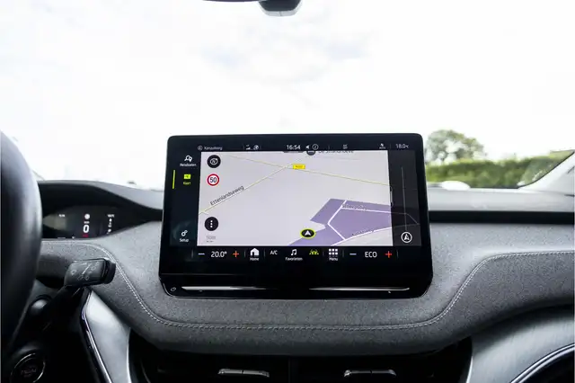 Skoda Enyaq view 23