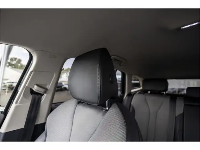 Skoda Enyaq view 12