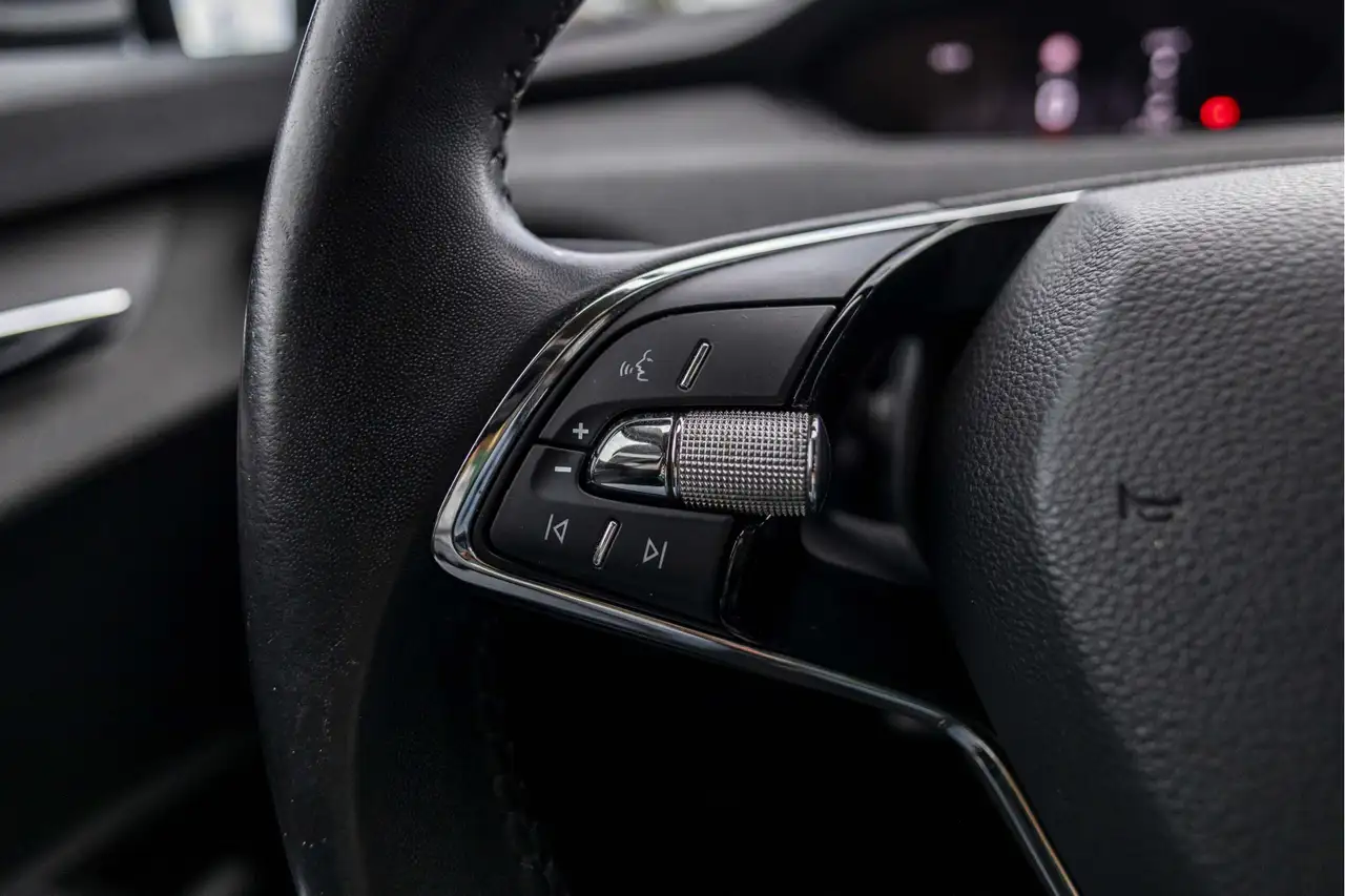 Skoda Enyaq iV 60 Camera 20" LED, миниатюра 30