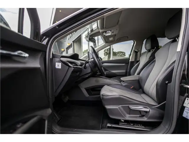 Skoda Enyaq view 9
