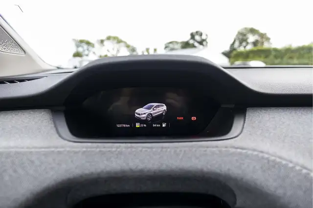 Skoda Enyaq view 8
