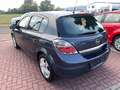 Opel Astra Edition aus 1.Hand + Scheckheftgepf Bleu - thumbnail 4