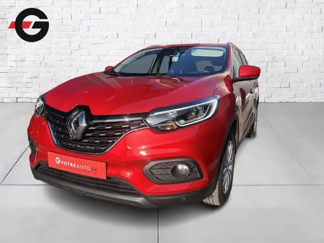 Renault Kadjar ZEN TCE 140