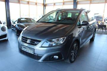 2.0 TDI DSG FR-Line*NAVI*XENON*7.Si*
