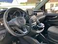 Mercedes-Benz V 200 d lang 7Sitzer Navigation Silber - thumbnail 11