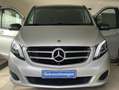 Mercedes-Benz V 200 d lang 7Sitzer Navigation Silber - thumbnail 4