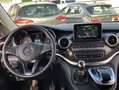 Mercedes-Benz V 200 d lang 7Sitzer Navigation Silber - thumbnail 18