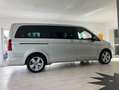 Mercedes-Benz V 200 d lang 7Sitzer Navigation Silber - thumbnail 6