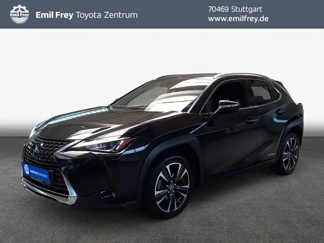 Lexus UX 250h 250h Style Edition
