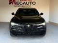 Alfa Romeo Stelvio 2.2 Turbodiesel 160 CV AT8 RWD Sprint Grigio - thumbnail 2