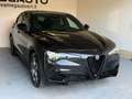 Alfa Romeo Stelvio 2.2 Turbodiesel 160 CV AT8 RWD Sprint Grigio - thumbnail 4