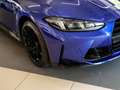 BMW M3 Competition UltimateP DA PA+ H/K DAB LED Blauw - thumbnail 5