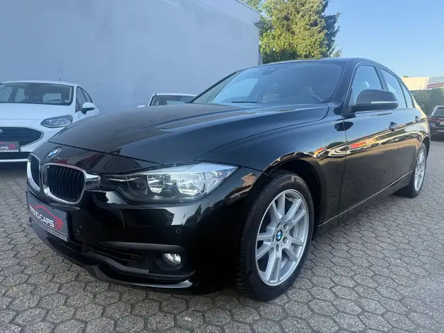 BMW 3er