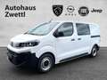 Peugeot Expert DK verschieb. Trennwand BHDI 145 Blanc - thumbnail 1