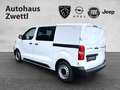 Peugeot Expert DK verschieb. Trennwand BHDI 145 Blanc - thumbnail 4
