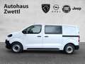 Peugeot Expert DK verschieb. Trennwand BHDI 145 Blanc - thumbnail 3