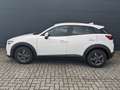 Mazda CX-3 2.0l Prime-Line Klima PDC Blanc - thumbnail 3