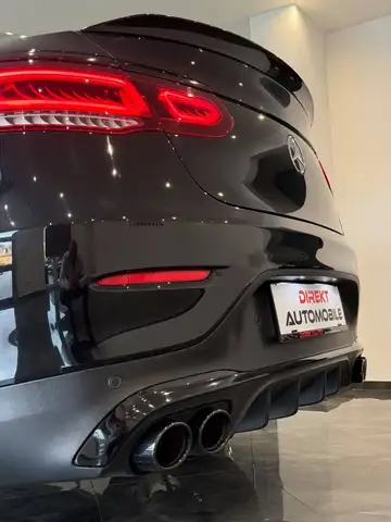 Mercedes-Benz GLC 43 AMG GLC 43 AMG 4Matic Ansicht 39