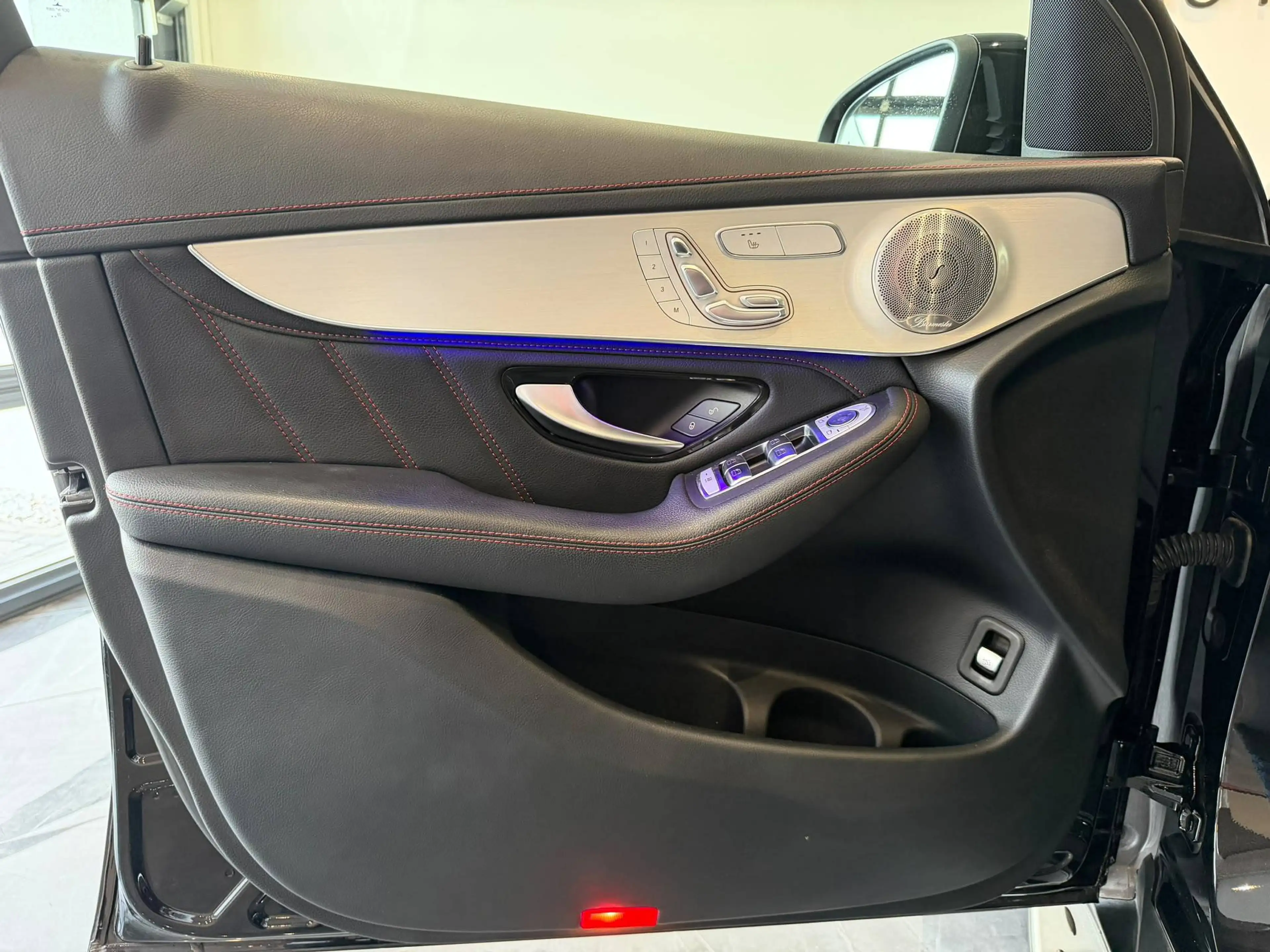 Mercedes-Benz GLC 43 AMG GLC 43 AMG 4Matic — photo 10