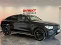 Mercedes-Benz GLC 43 AMG GLC 43 AMG 4Matic Schwarz - thumbnail 1
