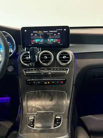 Mercedes-Benz GLC 43 AMG GLC 43 AMG 4Matic Ansicht 28