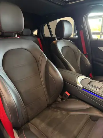Mercedes-Benz GLC 43 AMG GLC 43 AMG 4Matic Ansicht 23