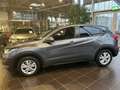 Honda HR-V Elegance AHK NAVI ALU Grau - thumbnail 4