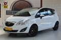 Opel Meriva 1.4 Cosmo Panoramadak, nwe banden, APK, GARANTIE White - thumbnail 6