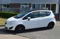 Opel Meriva 1.4 Cosmo Panoramadak, nwe banden, APK, GARANTIE White - thumbnail 14