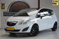 Opel Meriva 1.4 Cosmo Panoramadak, nwe banden, APK, GARANTIE White - thumbnail 1