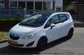 Opel Meriva 1.4 Cosmo Panoramadak, nwe banden, APK, GARANTIE White - thumbnail 13