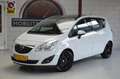 Opel Meriva 1.4 Cosmo Panoramadak, nwe banden, APK, GARANTIE White - thumbnail 5