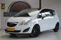 Opel Meriva 1.4 Cosmo Panoramadak, nwe banden, APK, GARANTIE White - thumbnail 4