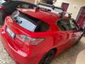 Lexus CT 200h 1.8 hybrid Black Street cvt Rouge - thumbnail 2