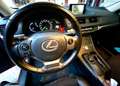 Lexus CT 200h 1.8 hybrid Black Street cvt Rouge - thumbnail 5