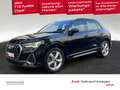 Audi Q3 40 TFSI S line quattro S tronic Pano LED Kame Schwarz - thumbnail 1