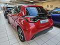 Toyota Yaris 1.5 Team DK Sitzheizung Rückfahrkamera 16 Rot - thumbnail 4