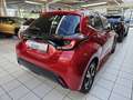 Toyota Yaris 1.5 Team DK Sitzheizung Rückfahrkamera 16 Rot - thumbnail 3